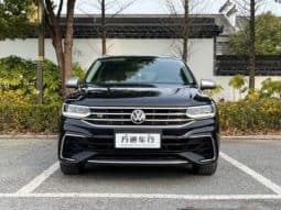
										Volkswagen Tiguan L, 2023 full									