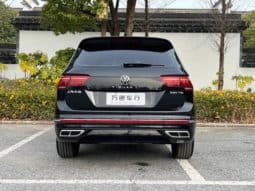 
										Volkswagen Tiguan L, 2023 full									