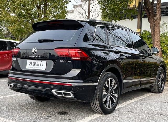 
								Volkswagen Tiguan L, 2023 full									