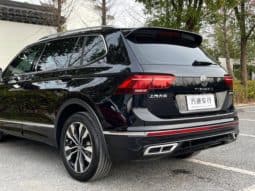 
										Volkswagen Tiguan L, 2023 full									