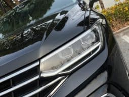 
										Volkswagen Tiguan L, 2023 full									