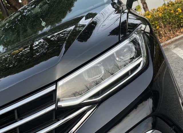 
								Volkswagen Tiguan L, 2023 full									