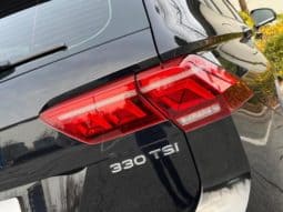 
										Volkswagen Tiguan L, 2023 full									