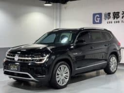 
										Volkswagen Teramont, 2023 full									