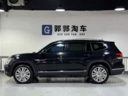 
										Volkswagen Teramont, 2023 full									