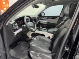 
										Volkswagen Teramont, 2023 full									