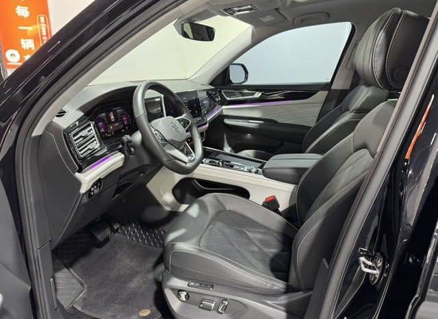 
								Volkswagen Teramont, 2023 full									
