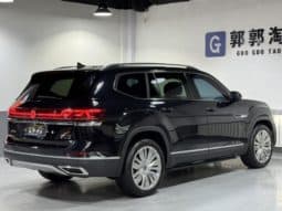 
										Volkswagen Teramont, 2023 full									