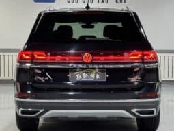 
										Volkswagen Teramont, 2023 full									
