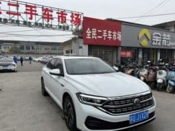 
										Volkswagen Jetta, 2023 full									