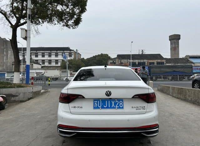 
								Volkswagen Jetta, 2023 full									
