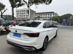 
										Volkswagen Jetta, 2023 full									