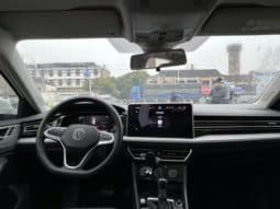 
										Volkswagen Jetta, 2023 full									
