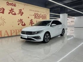 Volkswagen Bora, 2023
