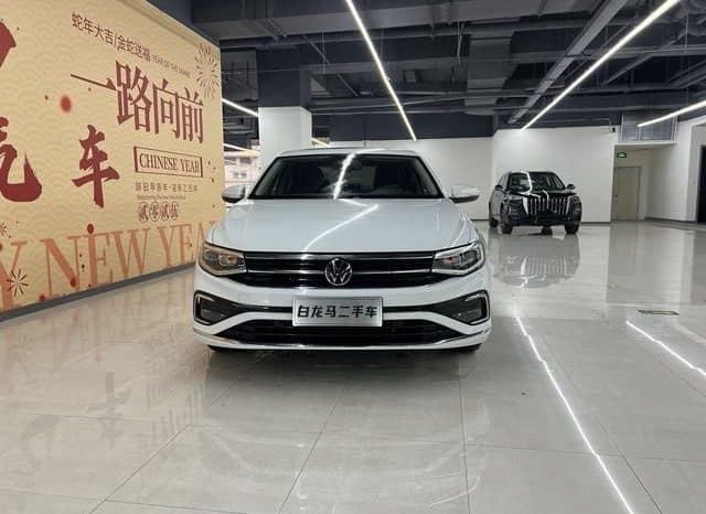 
								Volkswagen Bora, 2023 full									
