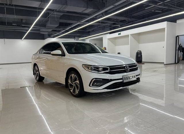 
								Volkswagen Bora, 2023 full									