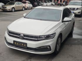 Volkswagen Bora, 2021