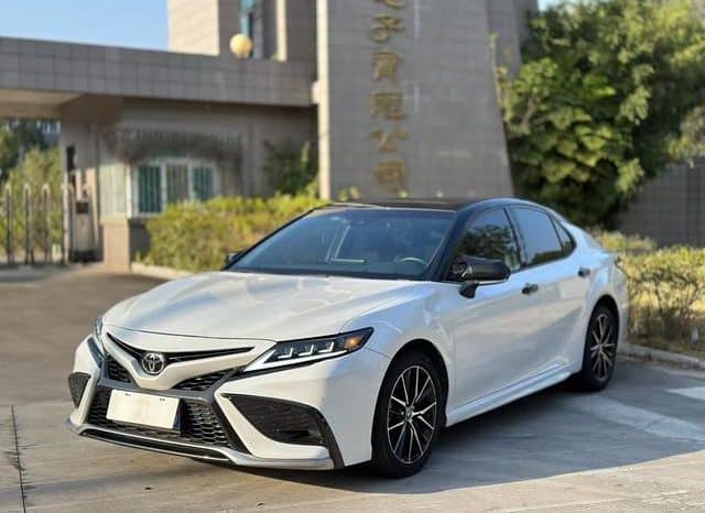 67d43381e1c32 Toyota Camry, 2023