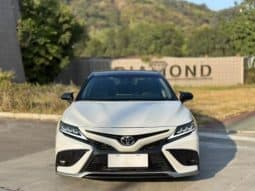
										Toyota Camry, 2023 full									