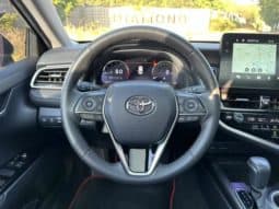 
										Toyota Camry, 2023 full									