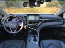 
										Toyota Camry, 2023 full									