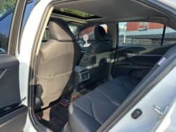 
										Toyota Camry, 2023 full									