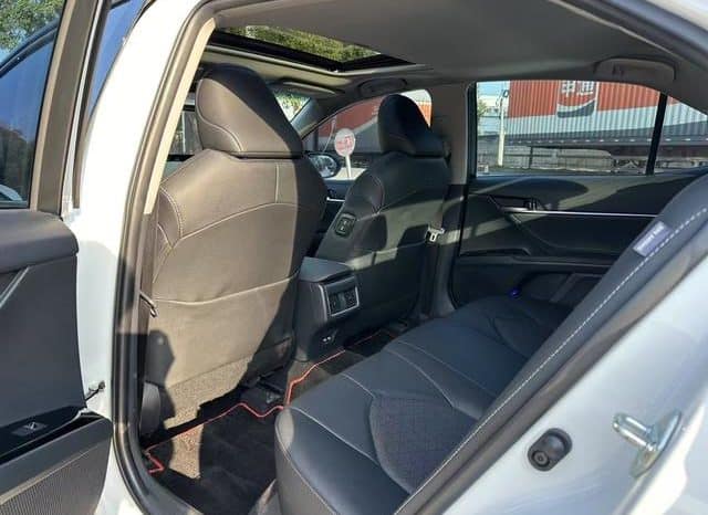 
								Toyota Camry, 2023 full									