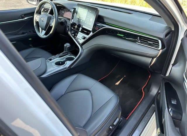 
								Toyota Camry, 2023 full									