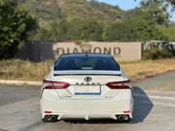 
										Toyota Camry, 2023 full									