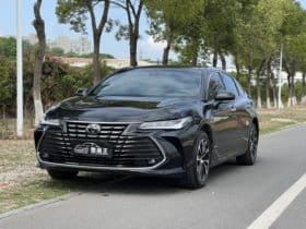 Toyota Avalon, 2023