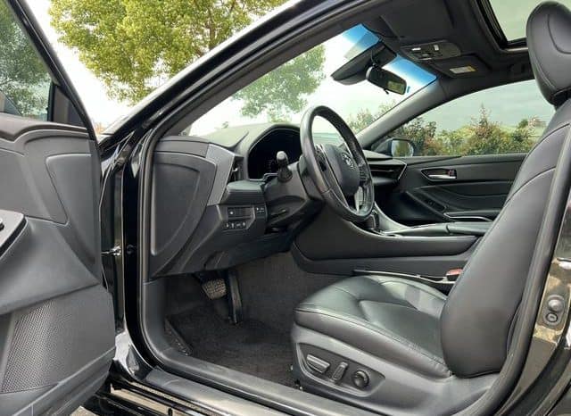
								Toyota Avalon, 2023 full									