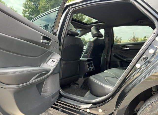 
								Toyota Avalon, 2023 full									