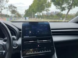 
										Toyota Avalon, 2023 full									