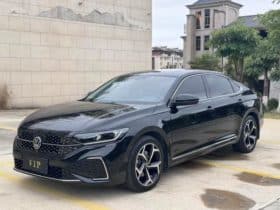 Volkswagen Passat, 2023
