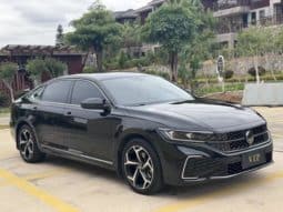 
										Volkswagen Passat, 2023 full									