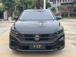 
										Volkswagen Passat, 2023 full									