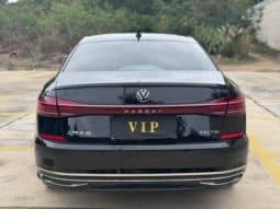 
										Volkswagen Passat, 2023 full									