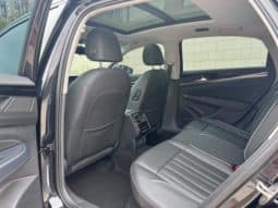 
										Volkswagen Passat, 2023 full									