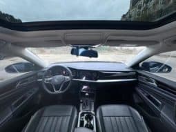 
										Volkswagen Passat, 2023 full									