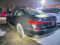 
										Volkswagen Passat, 2025 full									