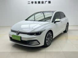 67d449644017e Volkswagen Golf 280 TSI, 2022