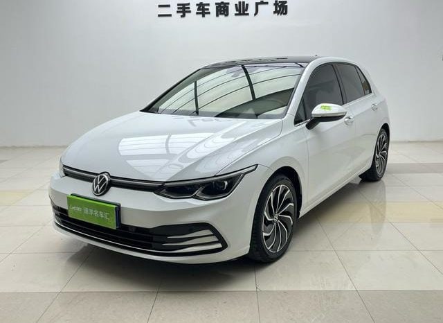67d449644017e Volkswagen Golf 280 TSI, 2022