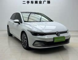 
										Volkswagen Golf 280 TSI, 2022 full									