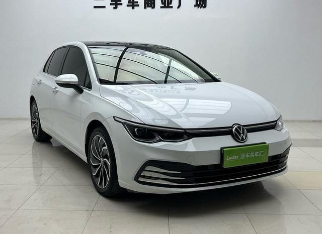 
								Volkswagen Golf 280 TSI, 2022 full									