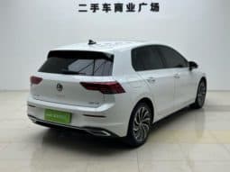 
										Volkswagen Golf 280 TSI, 2022 full									