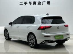 
										Volkswagen Golf 280 TSI, 2022 full									
