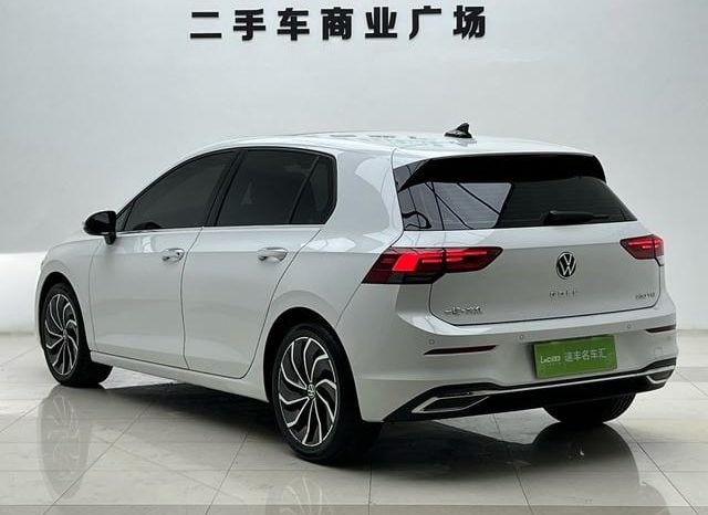 
								Volkswagen Golf 280 TSI, 2022 full									