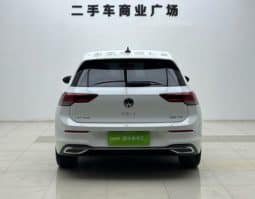 
										Volkswagen Golf 280 TSI, 2022 full									