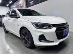 
										Chevrolet Monza, 2020 full									