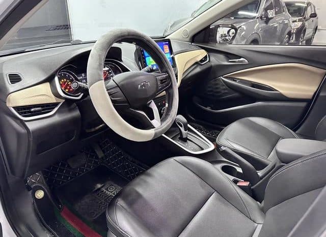 
								Chevrolet Monza, 2020 full									